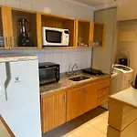 Ap Vl Olimpia com 2 quartos e vaga de garagem cd 2206b