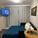 Ap Vl Olimpia com 2 quartos e vaga de garagem cd 2206b