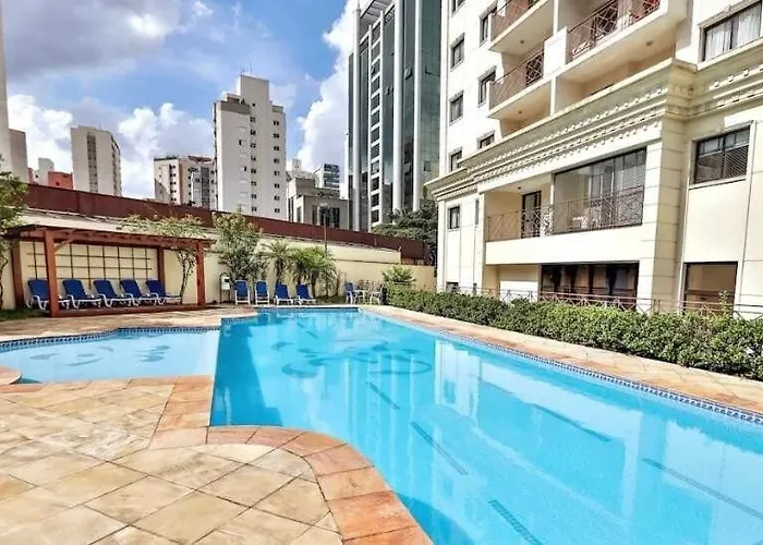 Ap Vl Olimpia com 2 quartos e vaga de garagem cd 2206b