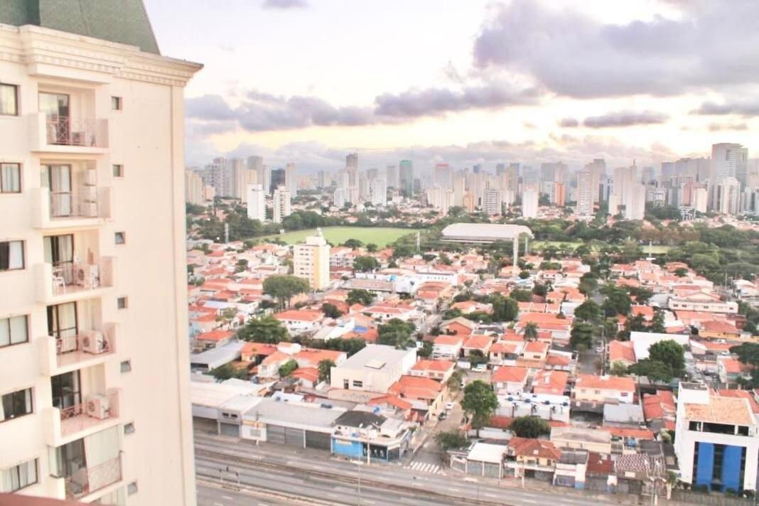 Ap Vl Olimpia 2 Quartos E Garagem Cd 2206 Apartamento