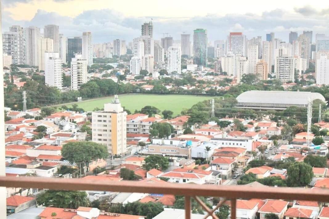 Ap Vl Olimpia 2 Quartos E Garagem Cd 2206 * São Paulo