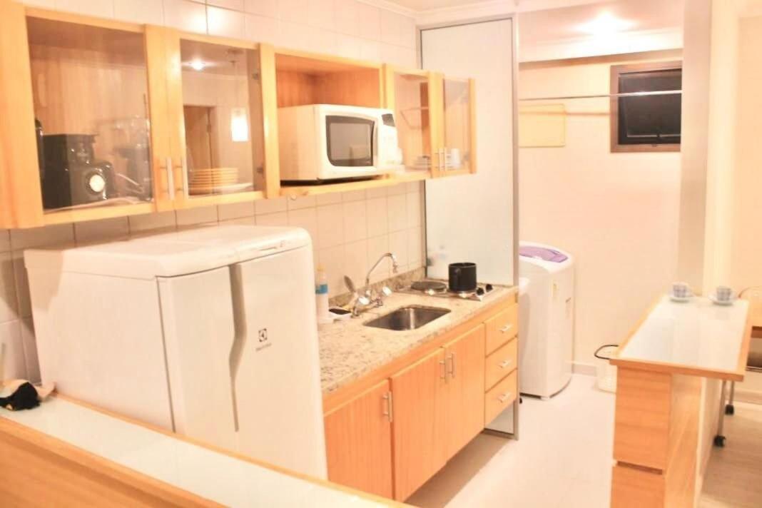 Apartamento Ap Vl Olimpia 2 Quartos E Garagem Cd 2206 São Paulo