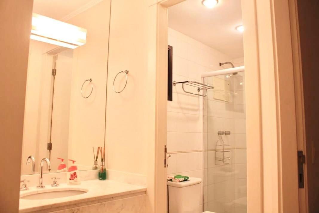 Ap Vl Olimpia 2 Quartos E Garagem Cd 2206 São Paulo