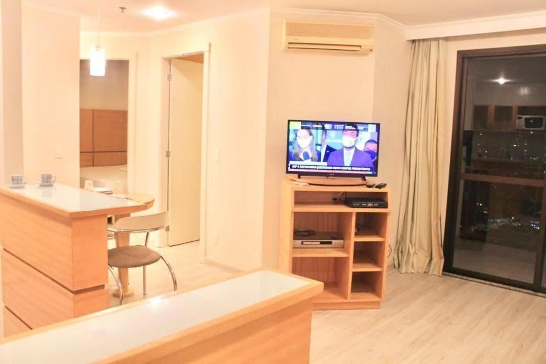 Apartamento Ap Vl Olimpia 2 Quartos E Garagem Cd 2206 *