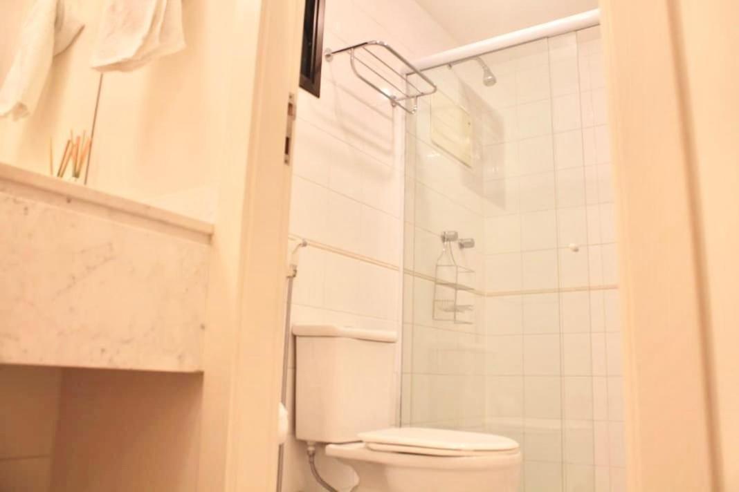 Ap Vl Olimpia 2 Quartos E Garagem Cd 2206 Apartamento *