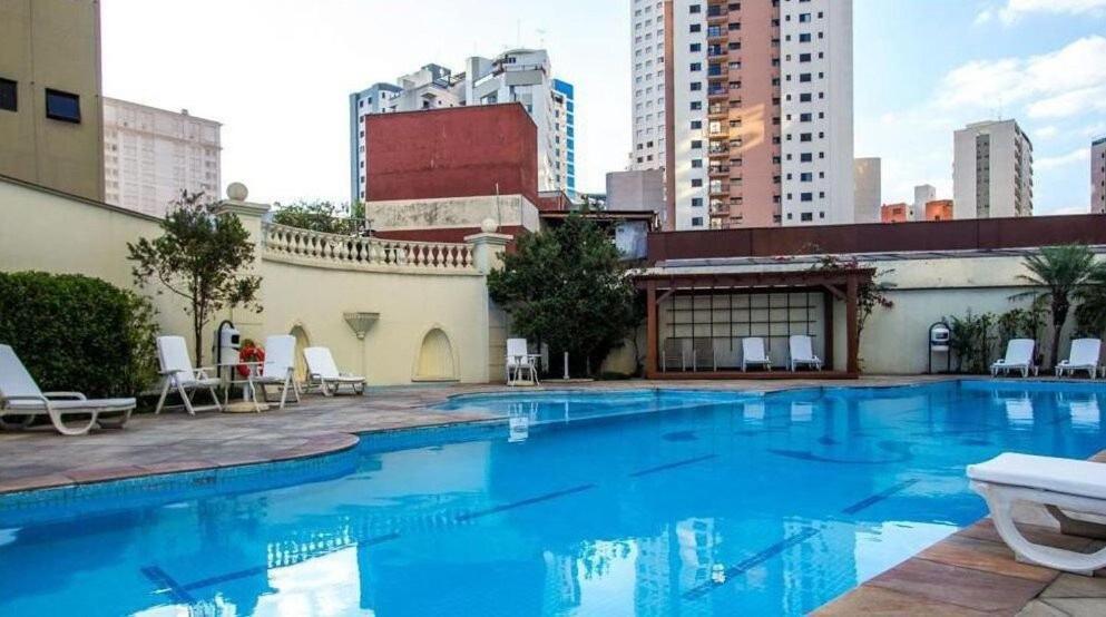Apartamento Ap Vl Olimpia 2 Quartos E Garagem Cd 2206 São Paulo