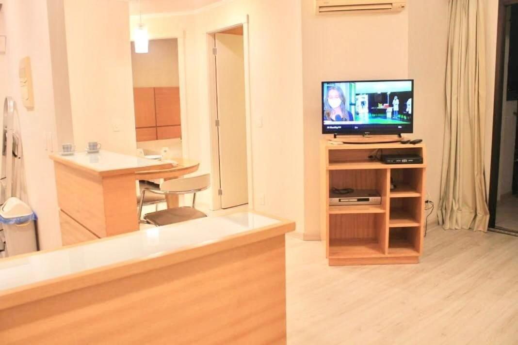Apartamento Ap Vl Olimpia 2 Quartos E Garagem Cd 2206 *