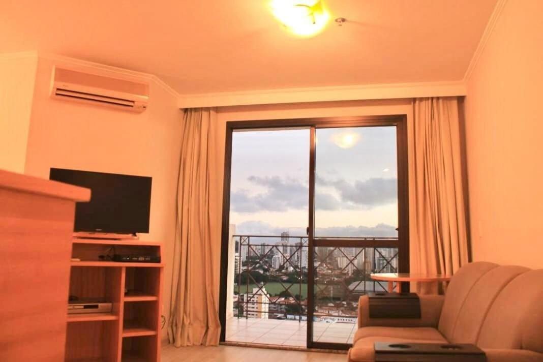Apartamento Ap Vl Olimpia 2 Quartos E Garagem Cd 2206 São Paulo