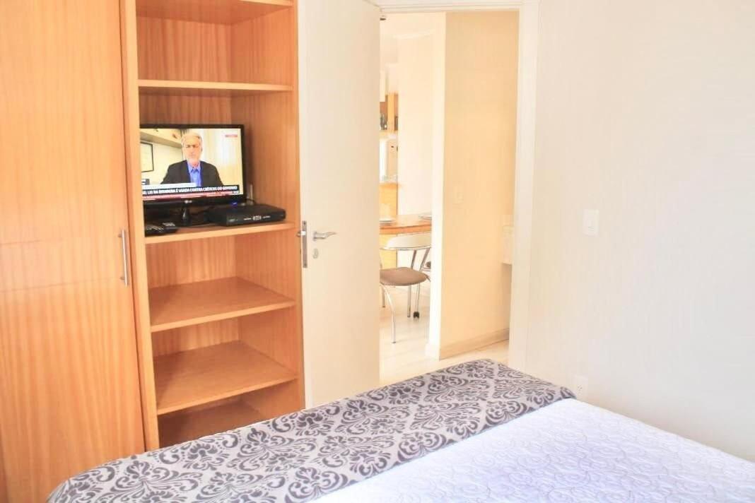 Ap Vl Olimpia 2 Quartos E Garagem Cd 2206 Apartamento