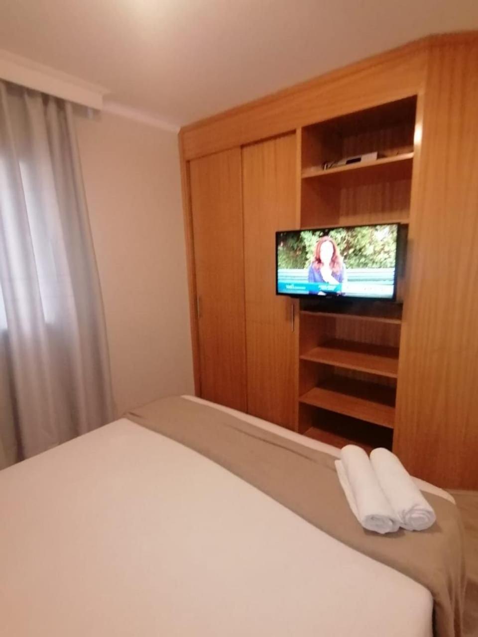 Ap Vl Olimpia 2 Quartos E Garagem Cd 2206 Apartamento