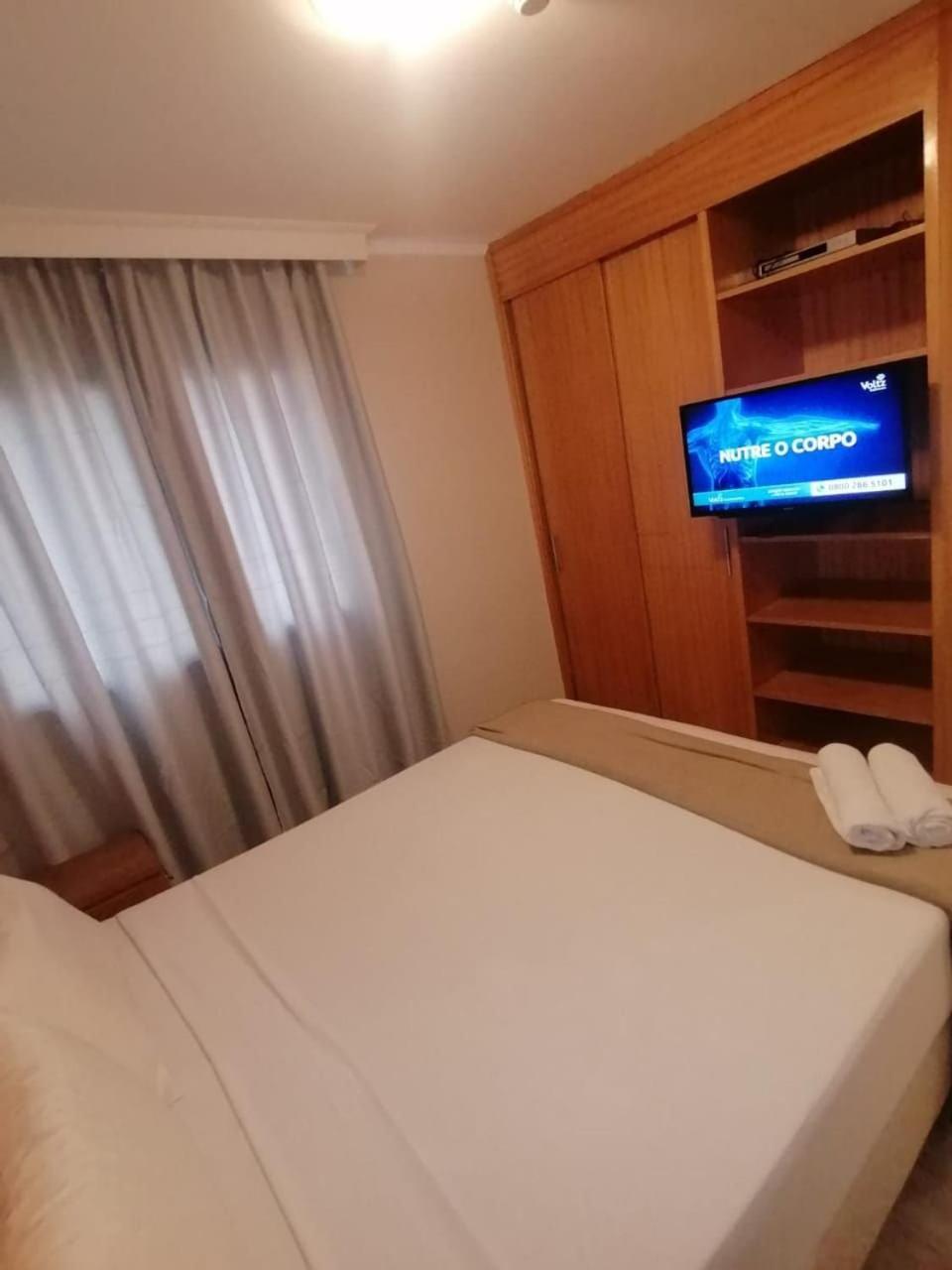Apartamento Ap Vl Olimpia 2 Quartos E Garagem Cd 2206 *