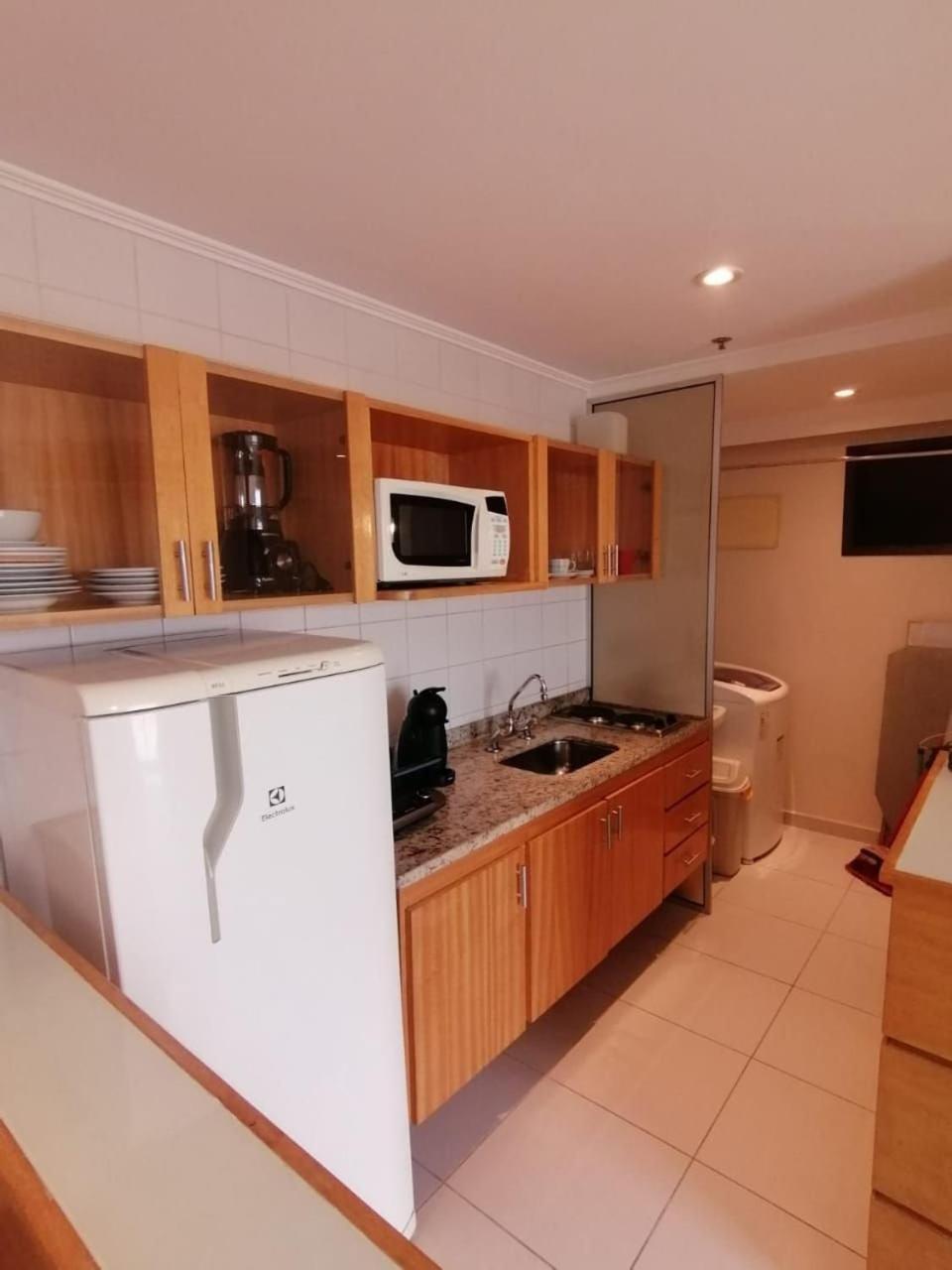 Ap Vl Olimpia 2 Quartos E Garagem Cd 2206 São Paulo