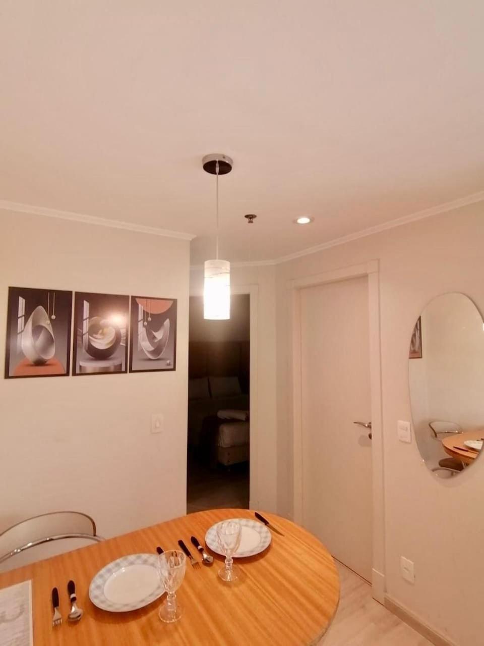 Apartamento Ap Vl Olimpia 2 Quartos E Garagem Cd 2206 São Paulo