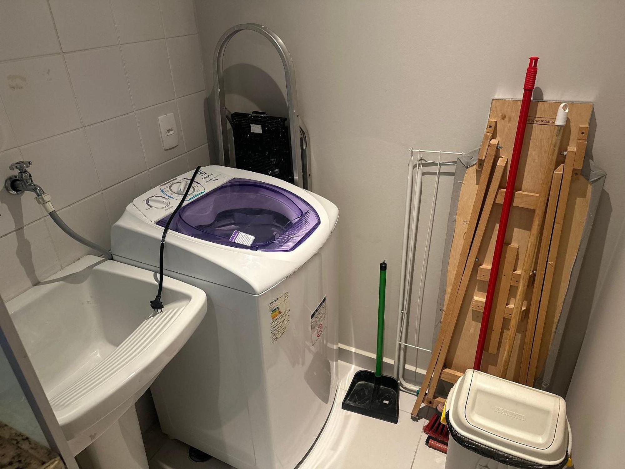 Apartamento Ap Vl Olimpia 2 Quartos E Garagem Cd 2206 *