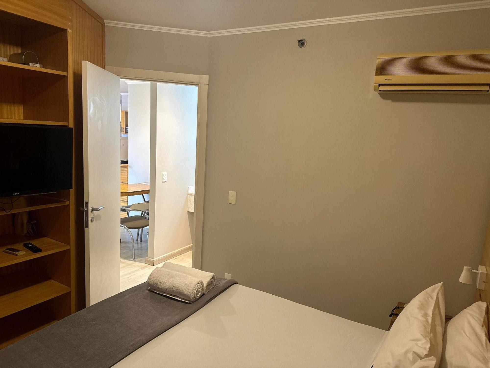 Apartamento Ap Vl Olimpia 2 Quartos E Garagem Cd 2206 São Paulo