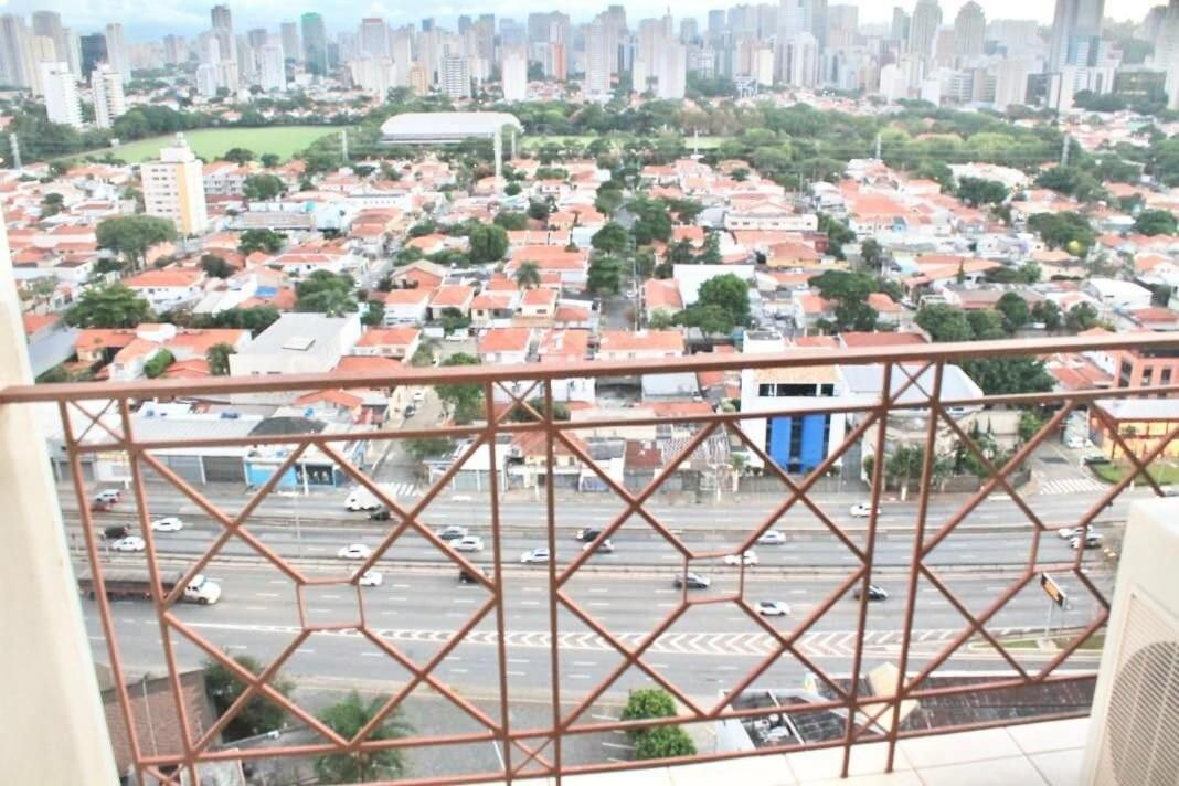 Ap Vl Olimpia 2 Quartos E Garagem Cd 2206 Apartment Sao Paulo
