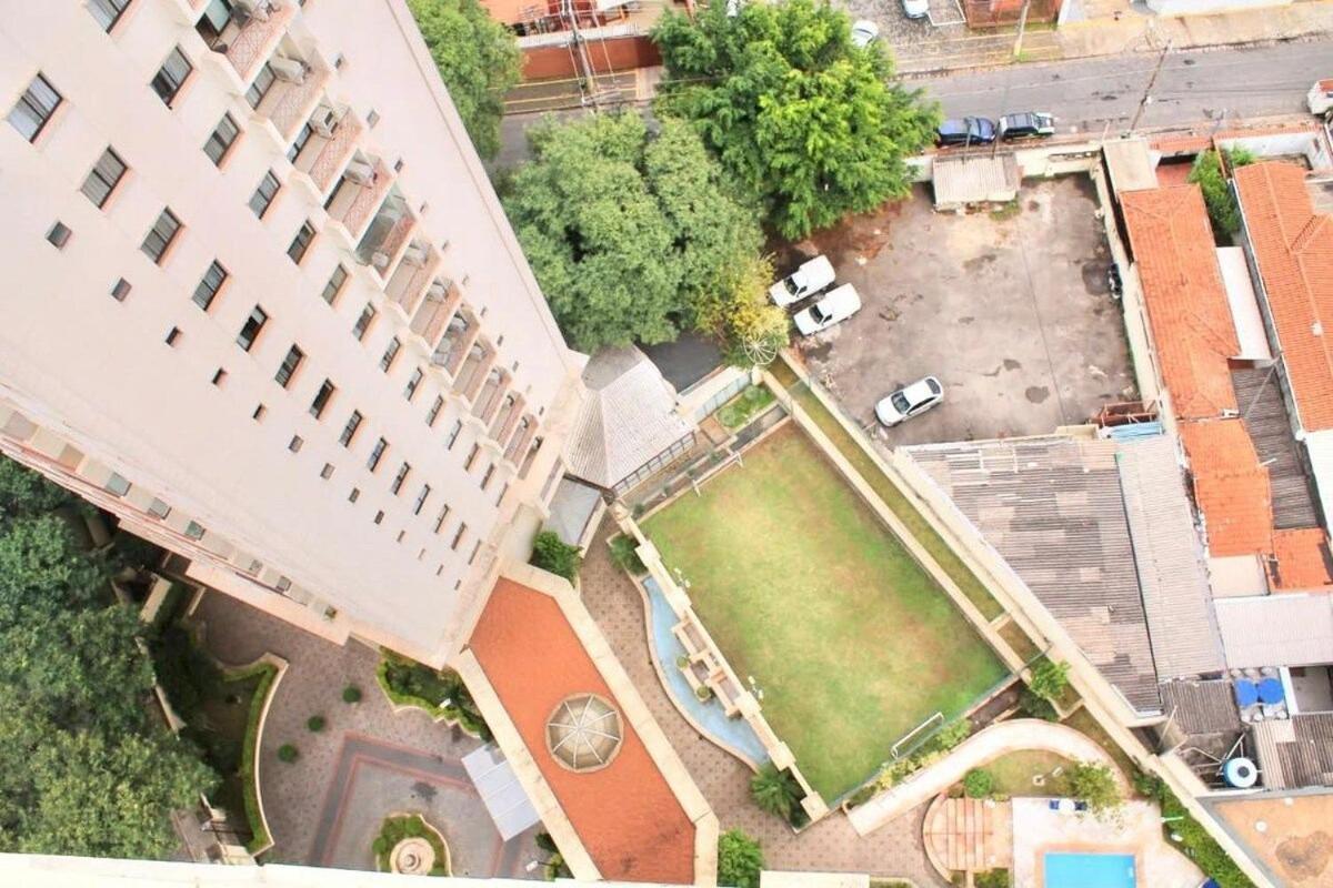 Apartment Ap Vl Olimpia 2 Quartos E Garagem Cd 2206